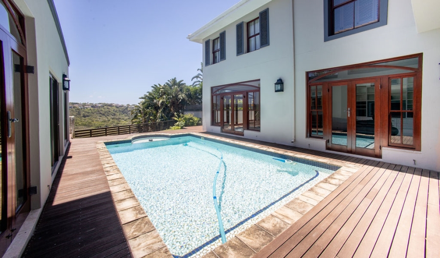 To Let 4 Bedroom Property for Rent in Nahoon Eastern Cape